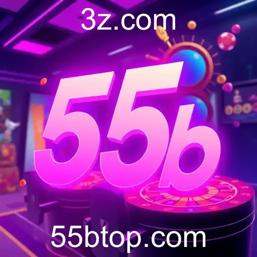 A Ascensão de '55b com' no Cenário de Jogos Online