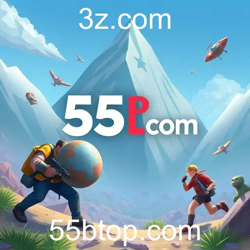 A Evolução dos Jogos em Plataforma 55b com