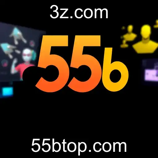 A Ascensão do 55b com no Mundo dos Jogos Online