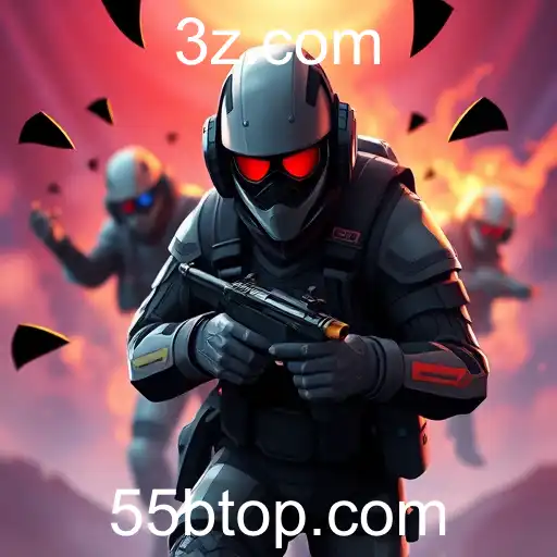 Explorando o Fenômeno 55b com nos Jogos Online