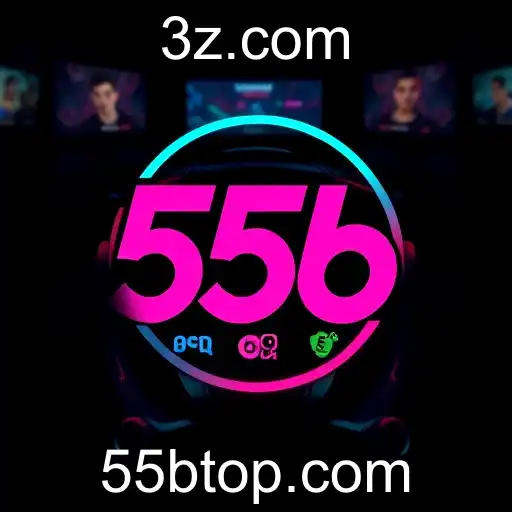 A Ascensão de '55b com' no Cenário de Jogos Brasileiros