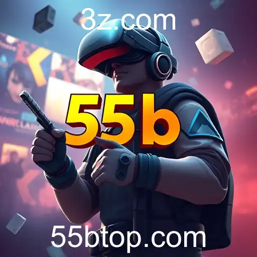 A Evolução dos Jogos em 2025: O Papel da '55b com'