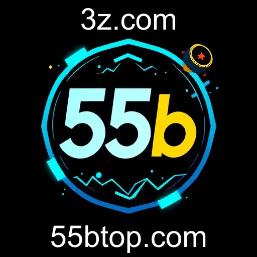 O Crescimento Explosivo dos Jogos com 55b com