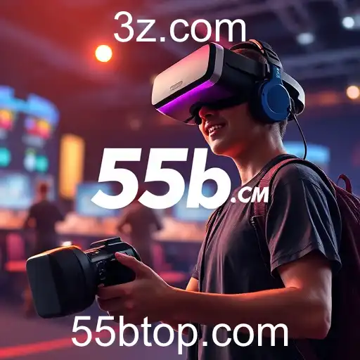 Avanços e Tendências no Mundo dos Jogos em 2026