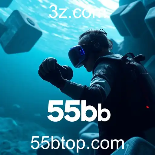 Crescimento e Tendências de 55b com no Mundo dos Jogos