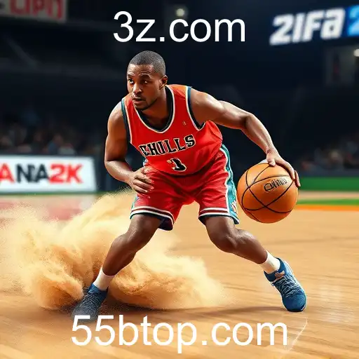 A Evolução de 55b com no Mundo dos Jogos