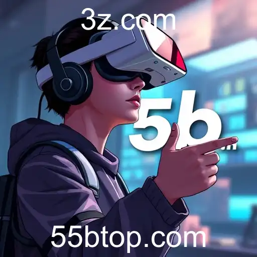 Revolução dos Jogos: 55b com Expande Horizontes