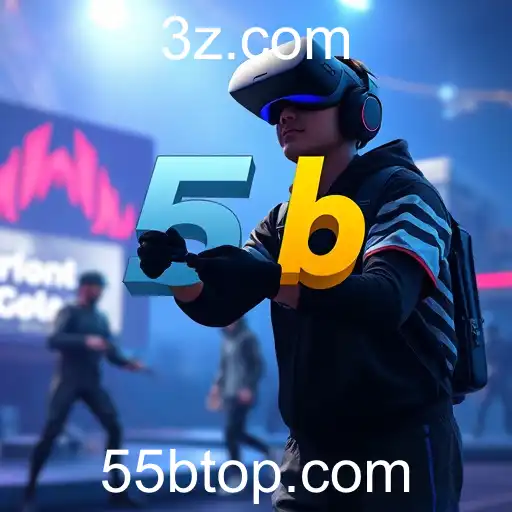 Revolução nos Jogos Online: O Impacto do '55b com' em 2025