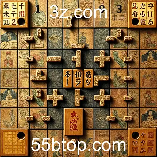 A Ascensão do 55b com no Mundo dos Jogos