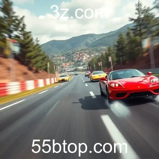 A Ascensão dos Jogos Online com 55b com